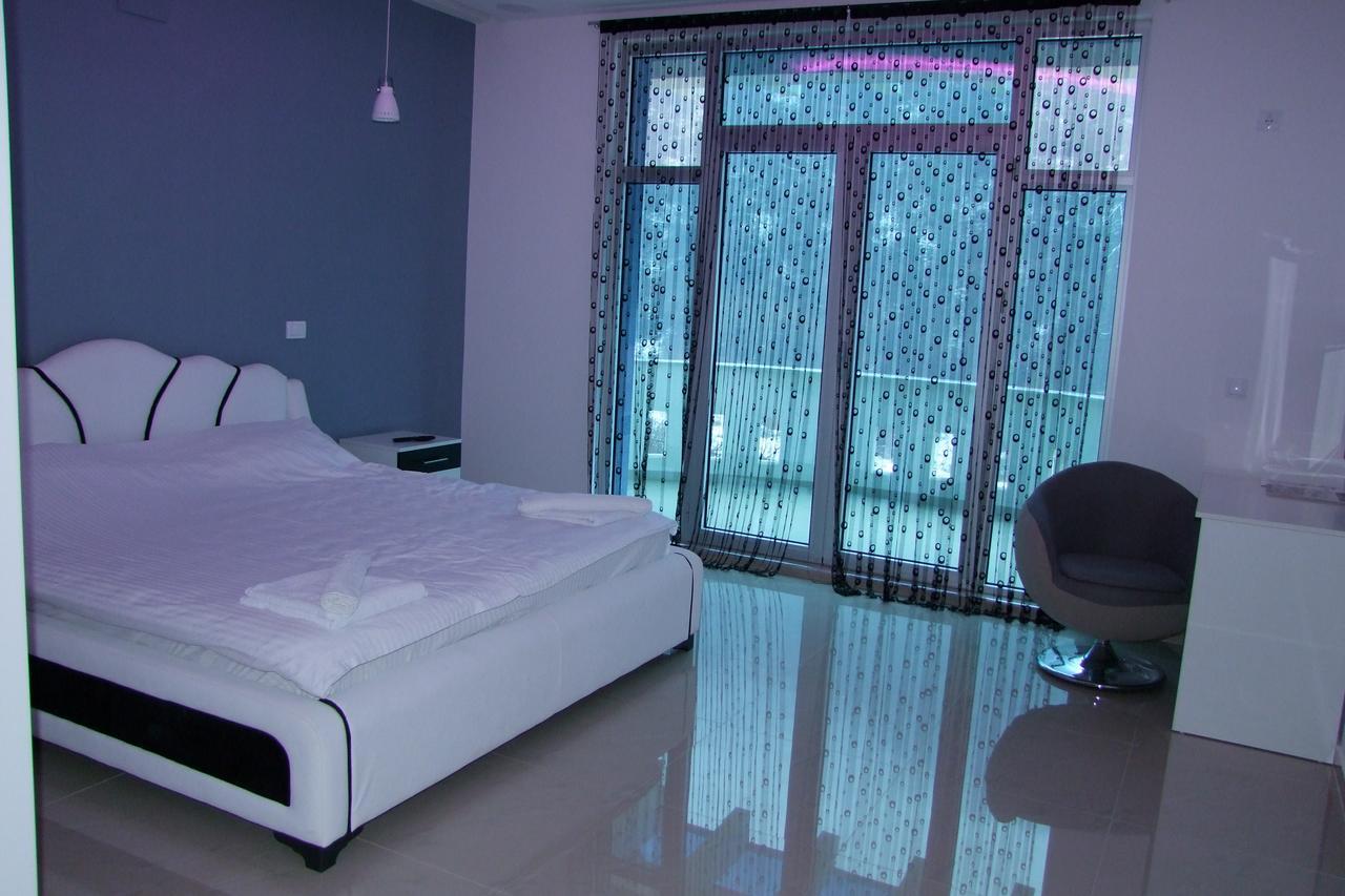 B&B Hisar International Prijepolje Экстерьер фото