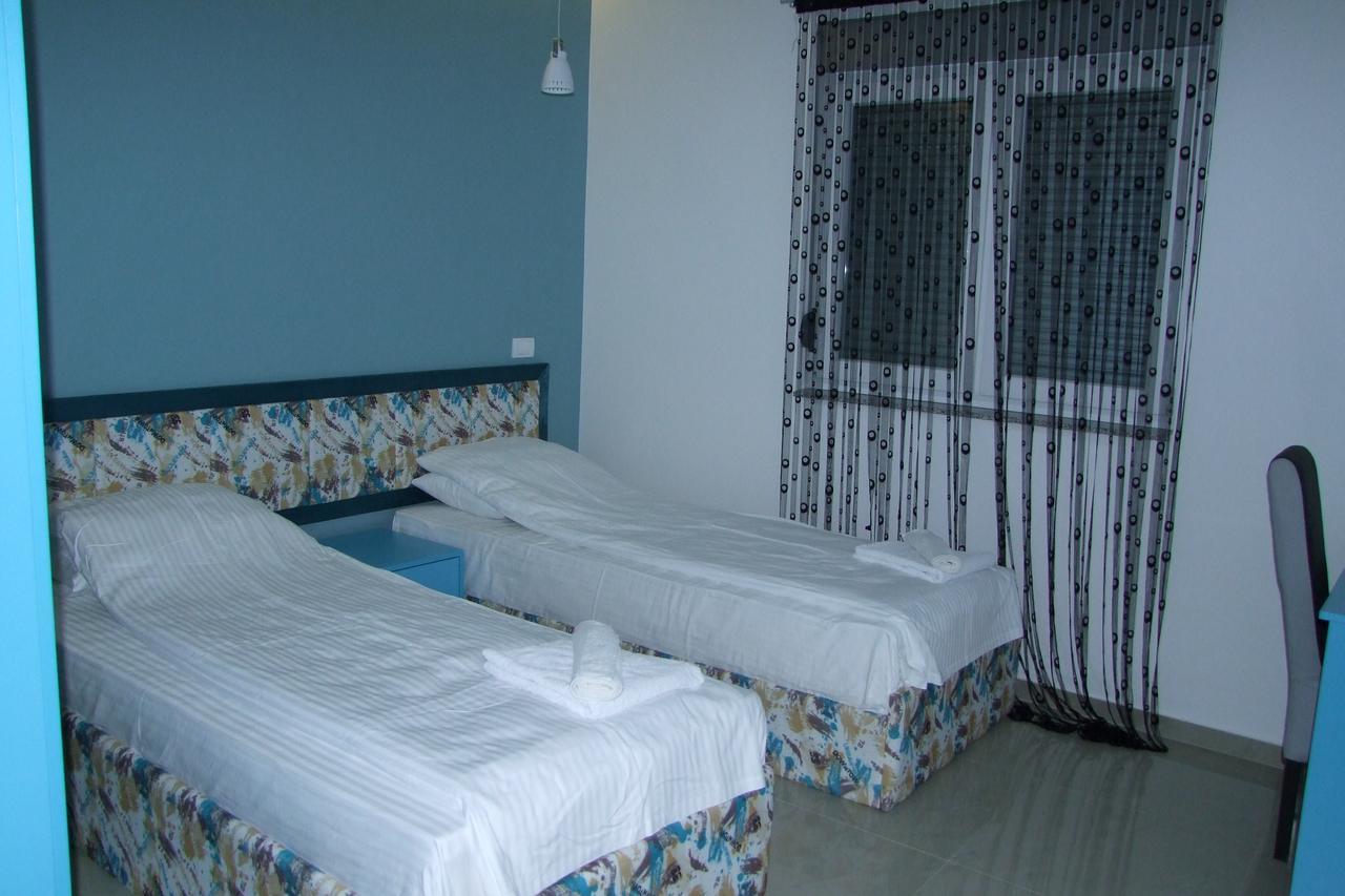 B&B Hisar International Prijepolje Экстерьер фото
