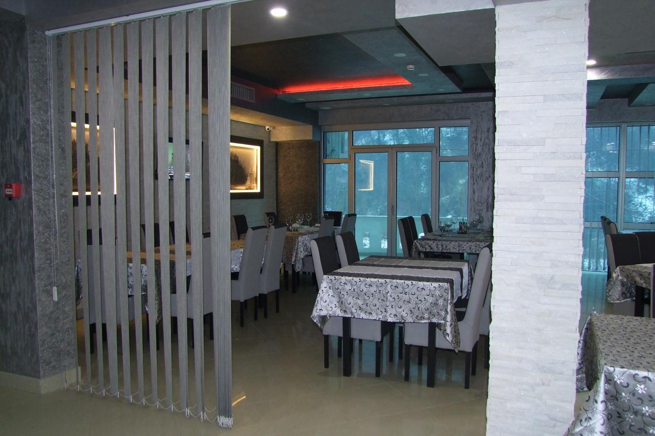B&B Hisar International Prijepolje Экстерьер фото