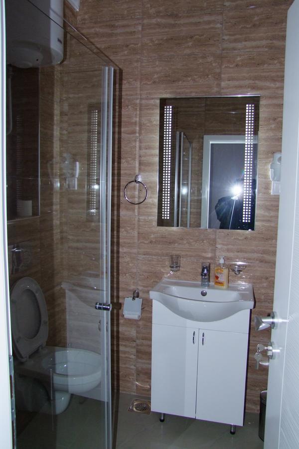 B&B Hisar International Prijepolje Экстерьер фото