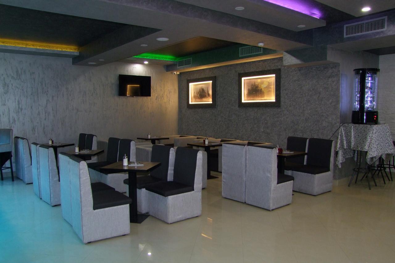 B&B Hisar International Prijepolje Экстерьер фото