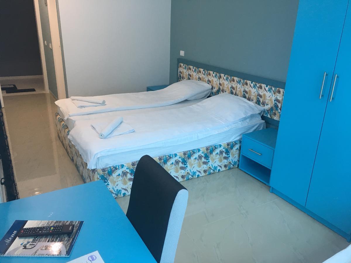 B&B Hisar International Prijepolje Экстерьер фото
