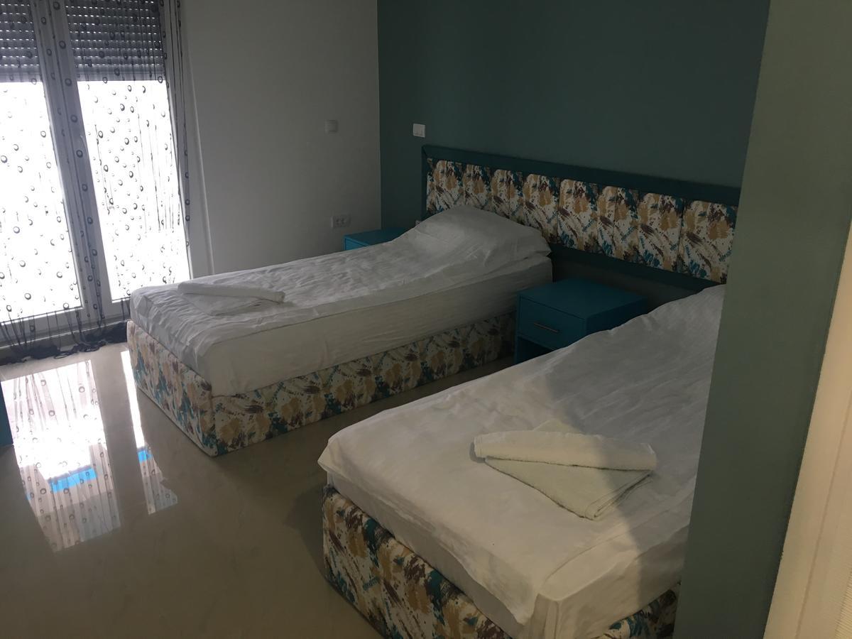 B&B Hisar International Prijepolje Экстерьер фото