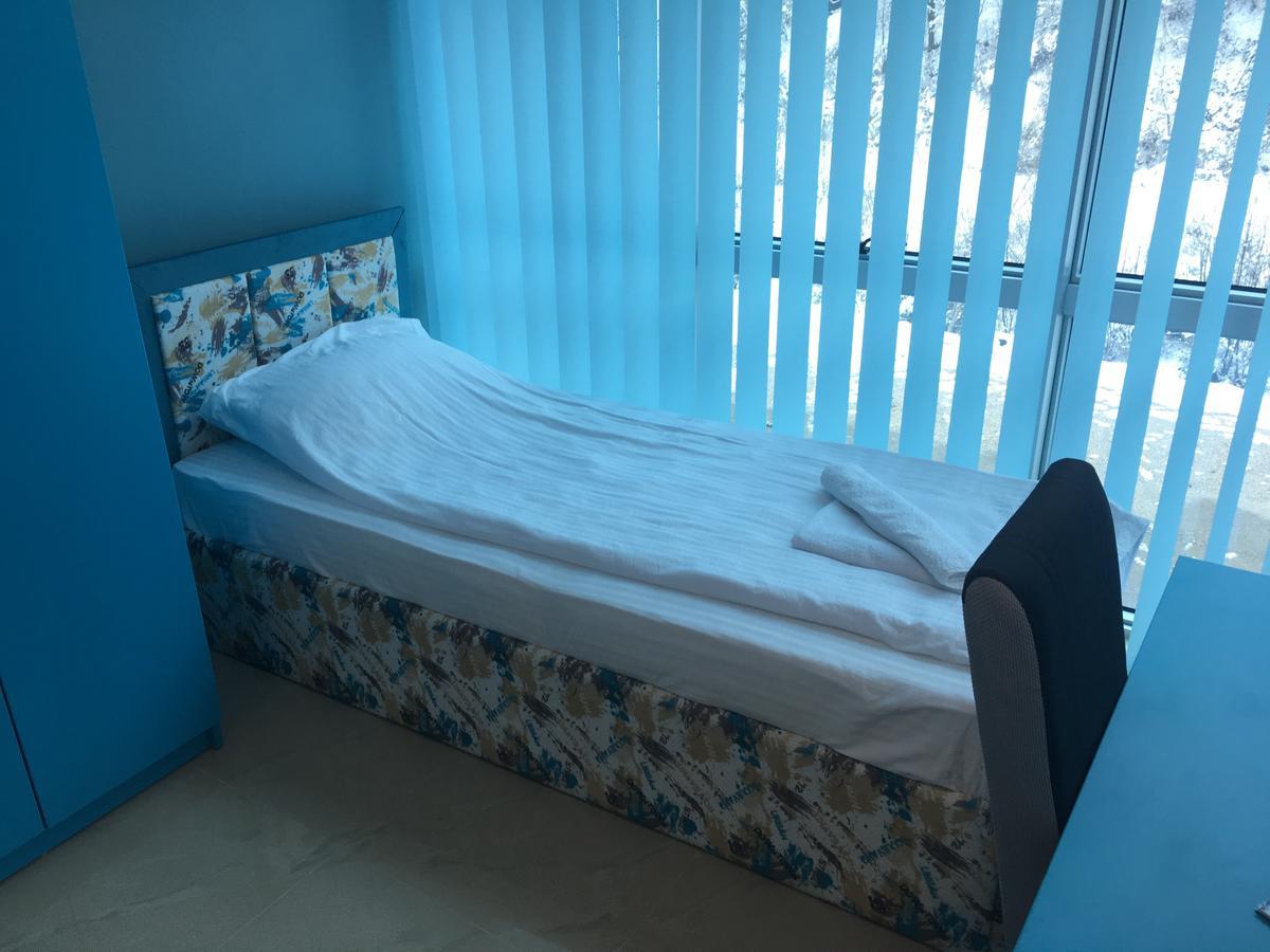 B&B Hisar International Prijepolje Экстерьер фото